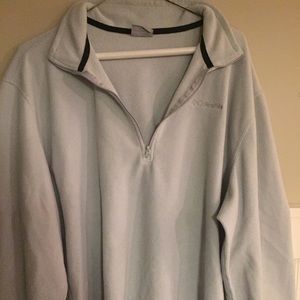 Columbia jacket
